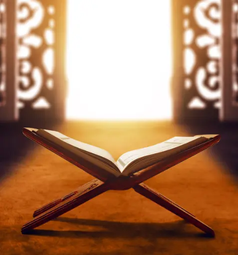 Online Istikhara Quran USA